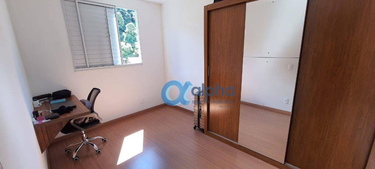 Imagem Apartamento com 2 Quartos à Venda, 55 m² em Independência - Petrópolis Imagem Apartamento com 2 Quartos à Venda, 55 m² em Independência - Petrópolis