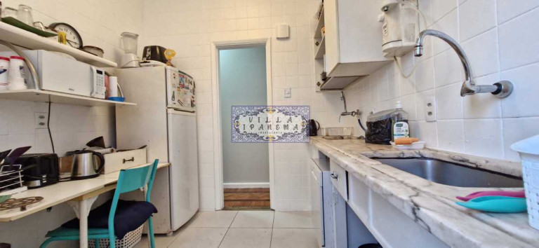 Imagem Apartamento com 3 Quartos à Venda, 110 m² em Copacabana - Rio De Janeiro Imagem Apartamento com 3 Quartos à Venda, 110 m² em Copacabana - Rio De Janeiro