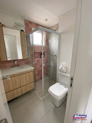 Imagem Apartamento com 3 Quartos à Venda, 72 m² em Tatuapé - São Paulo Imagem Apartamento com 3 Quartos à Venda, 72 m² em Tatuapé - São Paulo
