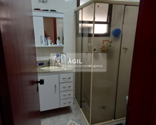 Imagem Apartamento com 3 Quartos à Venda, 107 m² em Bosque Dos Eucaliptos - São José Dos Campos