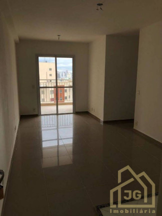 Apartamento com 2 Quartos à Venda, 50 m² em Vila Curuçá - Santo André