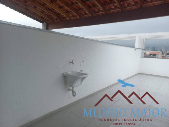 Imagem Apartamento com 2 Quartos à Venda, 104 m² em Jardim Bom Pastor - Santo André Imagem Apartamento com 2 Quartos à Venda, 104 m² em Jardim Bom Pastor - Santo André