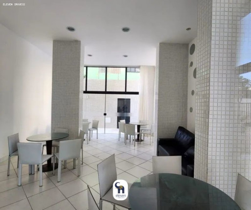 Imagem Apartamento com 3 Quartos à Venda, 142 m² em Jardim Armação - Salvador Imagem Apartamento com 3 Quartos à Venda, 142 m² em Jardim Armação - Salvador