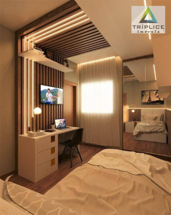 Imagem Cobertura com 3 Quartos à Venda, 147 m² em São Pedro - Juiz De Fora