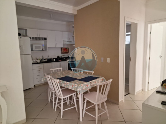 Imagem Apartamento com 2 Quartos à Venda, 58 m² em Praia Grande - Ubatuba