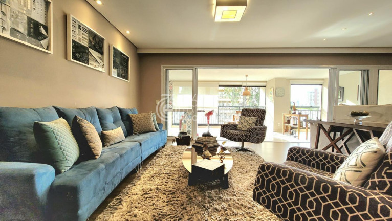 Imagem Apartamento com 3 Quartos à Venda, 236 m² em Vila Gilda - Santo André Imagem Apartamento com 3 Quartos à Venda, 236 m² em Vila Gilda - Santo André