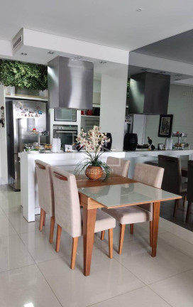 Imagem Apartamento com 2 Quartos à Venda, 96 m² em Independência - São Bernardo Do Campo