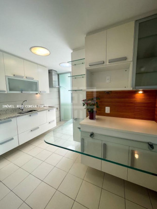 Imagem Apartamento com 4 Quartos à Venda, 313 m² em Rio De Janeiro Imagem Apartamento com 4 Quartos à Venda, 313 m² em Rio De Janeiro