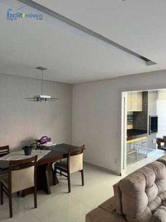 Imagem Apartamento com 4 Quartos à Venda, 155 m² em Centro - São Bernardo Do Campo Imagem Apartamento com 4 Quartos à Venda, 155 m² em Centro - São Bernardo Do Campo
