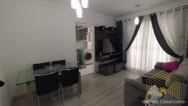 Imagem Apartamento com 2 Quartos à Venda, 60 m² em Macedo - Guarulhos