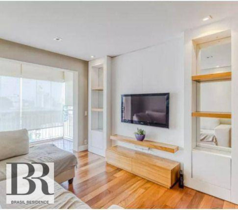 Imagem Apartamento com 2 Quartos à Venda, 75 m² em Vila Clementino - São Paulo Imagem Apartamento com 2 Quartos à Venda, 75 m² em Vila Clementino - São Paulo