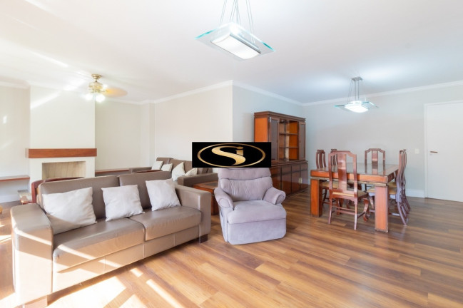Imagem Apartamento com 2 Quartos para Alugar, 190 m² em Itaim Bibi - São Paulo Imagem Apartamento com 2 Quartos para Alugar, 190 m² em Itaim Bibi - São Paulo