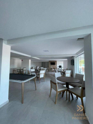 Imagem Apartamento com 2 Quartos à Venda, 70 m² em Canto Do Forte - Praia Grande