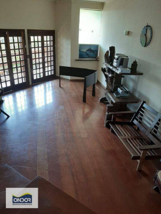 Imagem Casa de Condomínio com 4 Quartos à Venda, 353 m² em Granja Viana - Carapicuíba