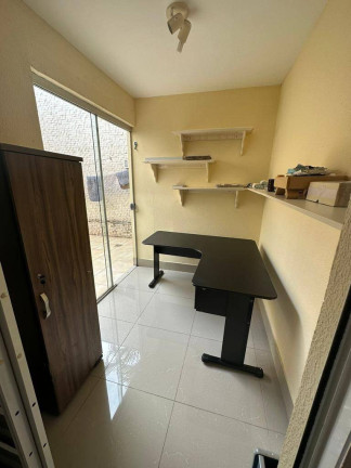 Imagem Casa com 3 Quartos à Venda, 200 m² em Despraiado - Cuiabá Imagem Casa com 3 Quartos à Venda, 200 m² em Despraiado - Cuiabá