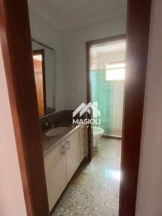 Imagem Apartamento com 4 Quartos à Venda, 180 m² em Praia Da Costa - Vila Velha