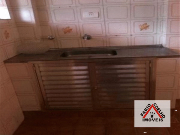 Imagem Apartamento à Venda, 55 m² em Vila Mariana - São Paulo