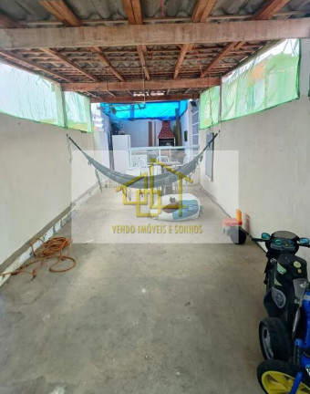 Imagem Casa de Condomínio com 3 Quartos à Venda, 130 m² em Jardim São Bernardo - São Paulo Imagem Casa de Condomínio com 3 Quartos à Venda, 130 m² em Jardim São Bernardo - São Paulo
