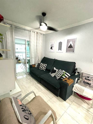 Imagem Apartamento com 2 Quartos à Venda, 87 m² em Centro - Mongagua Imagem Apartamento com 2 Quartos à Venda, 87 m² em Centro - Mongagua