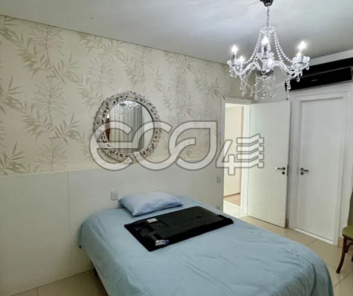Imagem Apartamento com 3 Quartos à Venda, 193 m² em Jardins - Aracaju