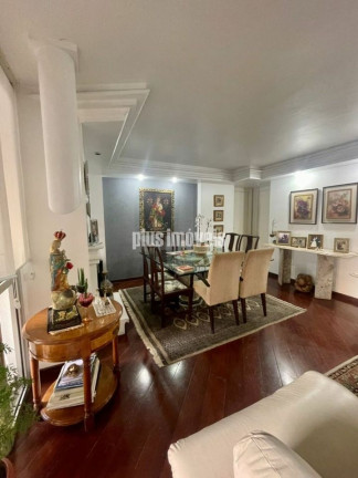 Imagem Apartamento com 4 Quartos à Venda, 160 m² em Panamby - São Paulo Imagem Apartamento com 4 Quartos à Venda, 160 m² em Panamby - São Paulo