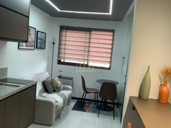Imagem Imóvel com 1 Quarto à Venda, 30 m² em Ondina - Salvador Imagem Imóvel com 1 Quarto à Venda, 30 m² em Ondina - Salvador