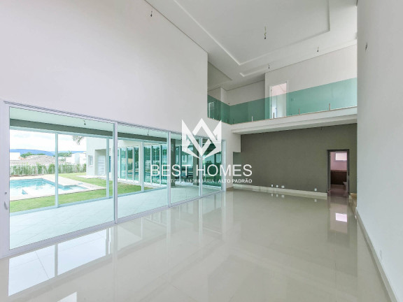 Imagem Casa de Condomínio com 5 Quartos à Venda, 850 m² em Residencial Dos Lagos - Itupeva Imagem Casa de Condomínio com 5 Quartos à Venda, 850 m² em Residencial Dos Lagos - Itupeva