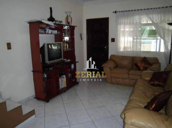 Imagem Sobrado com 7 Quartos à Venda, 325 m² em Boa Vista - São Caetano Do Sul