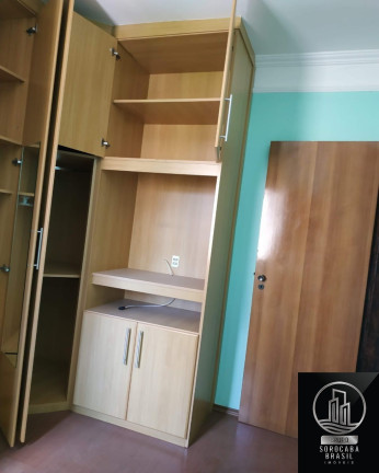 Imagem Apartamento com 2 Quartos à Venda, 68 m² em Vila Jardini - Sorocaba