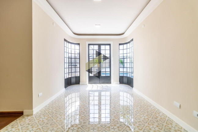 Imagem Casa com 4 Quartos à Venda, 504 m² em Além Ponte - Sorocaba Imagem Casa com 4 Quartos à Venda, 504 m² em Além Ponte - Sorocaba