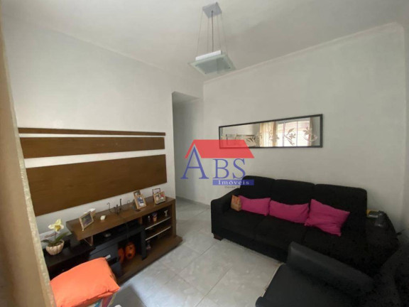 Imagem Casa com 2 Quartos à Venda, 66 m² em Vale Verde - Cubatão