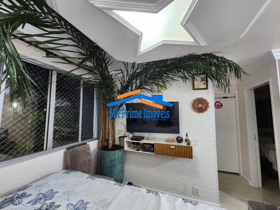 Imagem Apartamento com 2 Quartos à Venda, 58 m² em Cidade Das Flores - Osasco Imagem Apartamento com 2 Quartos à Venda, 58 m² em Cidade Das Flores - Osasco