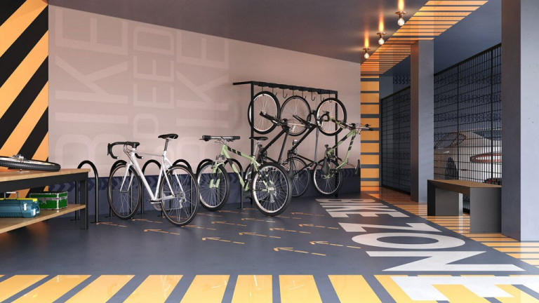 Imagem Apartamento com 2 Quartos à Venda, 85 m² em Mercês - Curitiba Imagem Apartamento com 2 Quartos à Venda, 85 m² em Mercês - Curitiba