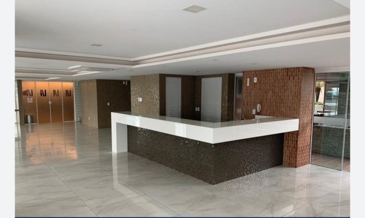 Imagem Apartamento à Venda,  em Jóquei - Teresina