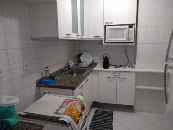 Imagem Apartamento com 3 Quartos à Venda, 82 m² em Recreio Dos Bandeirantes - Rio De Janeiro
