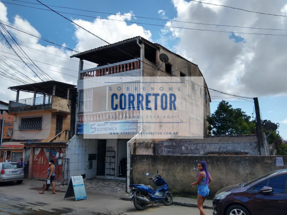 Imagem Imóvel Comercial à Venda, 300 m² em Pau Da Lima - Salvador Imagem Imóvel Comercial à Venda, 300 m² em Pau Da Lima - Salvador