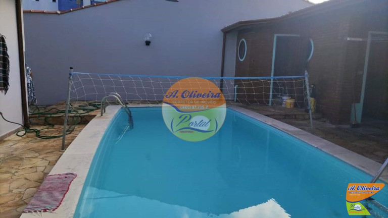 Casa com 3 Quartos à Venda, 280 m² em Centro - Ubatuba