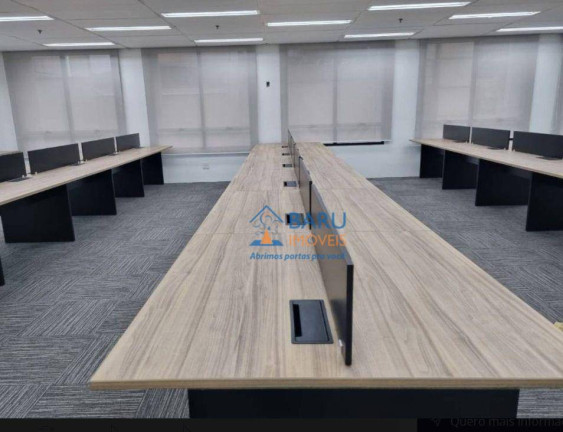 Imagem Imóvel para Alugar, 260 m² em Vila Olímpia - São Paulo