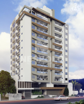 Apartamento com 1 Quarto à Venda, 104 m² em Gravatá - Navegantes