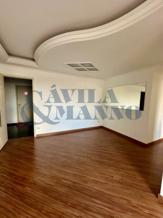 Imagem Apartamento com 2 Quartos à Venda, 58 m² em Mooca - São Paulo
