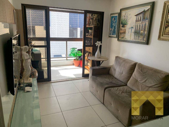 Imagem Apartamento com 2 Quartos à Venda, 63 m² em Jardim Oceania - João Pessoa Imagem Apartamento com 2 Quartos à Venda, 63 m² em Jardim Oceania - João Pessoa