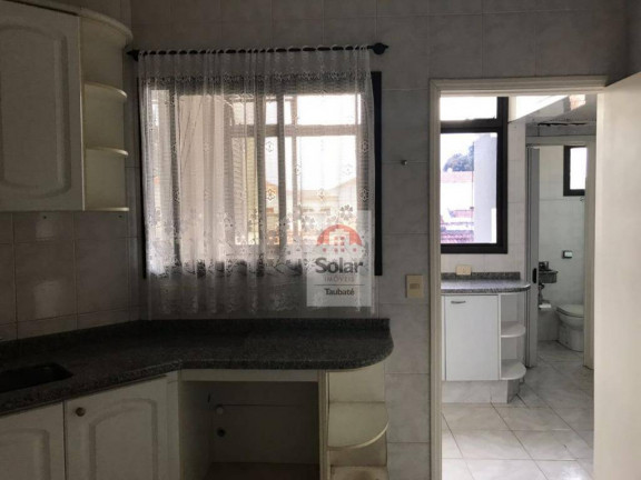 Imagem Apartamento com 3 Quartos à Venda, 182 m² em Centro - Taubaté