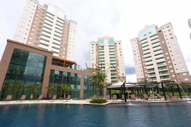 Imagem Apartamento com 3 Quartos à Venda, 92 m² em Fazenda São Quirino - Campinas Imagem Apartamento com 3 Quartos à Venda, 92 m² em Fazenda São Quirino - Campinas