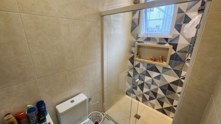 Imagem Apartamento com 3 Quartos à Venda, 157 m² em Embaré - Santos