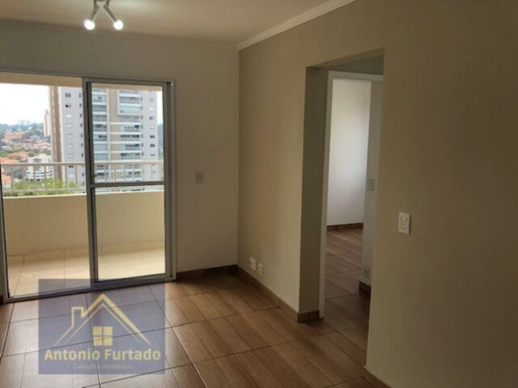 Imagem Apartamento com 2 Quartos à Venda, 52 m² em Jardim Do Lago - São Paulo Imagem Apartamento com 2 Quartos à Venda, 52 m² em Jardim Do Lago - São Paulo