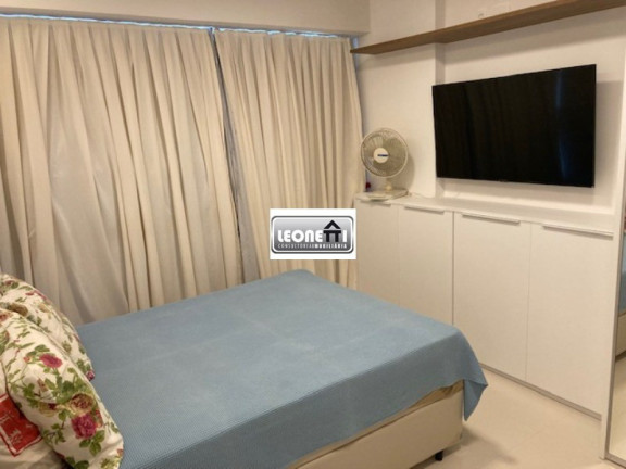 Imagem Apartamento com 1 Quarto à Venda, 55 m² em Barra Da Tijuca - Rio De Janeiro