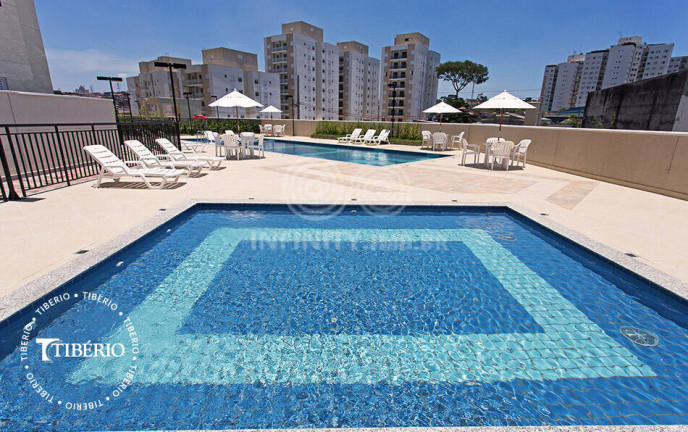 Imagem Apartamento com 2 Quartos à Venda, 50 m² em Vila Carrão - São Paulo