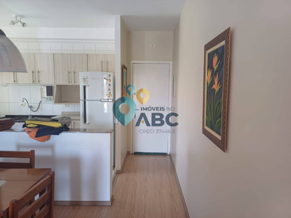 Imagem Apartamento com 2 Quartos à Venda, 63 m² em Centro - São Bernardo Do Campo Imagem Apartamento com 2 Quartos à Venda, 63 m² em Centro - São Bernardo Do Campo