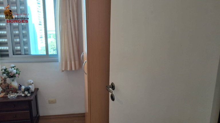 Imagem Apartamento com 3 Quartos à Venda, 72 m² em Brooklin - São Paulo Imagem Apartamento com 3 Quartos à Venda, 72 m² em Brooklin - São Paulo