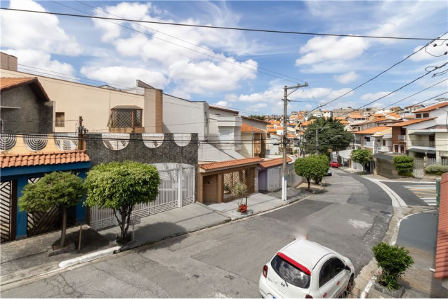 Imagem Casa com 3 Quartos à Venda, 150 m² em Vila Alpina - São Paulo Imagem Casa com 3 Quartos à Venda, 150 m² em Vila Alpina - São Paulo
